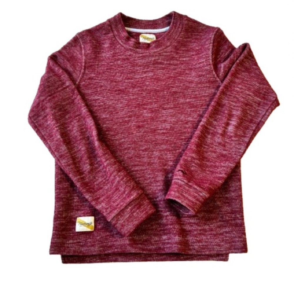 Tracksmith Women’s XS Merino Wool Thermal